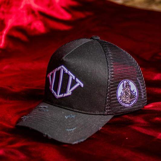 Resurrection Hat