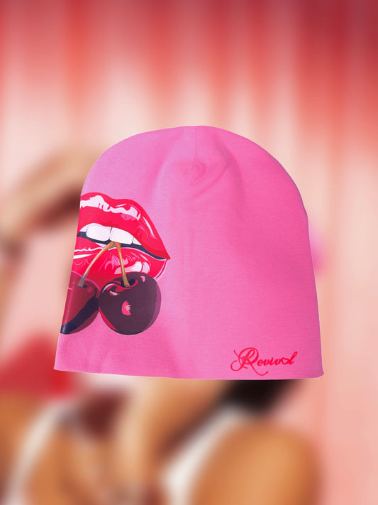 One More Chance Skull Cap